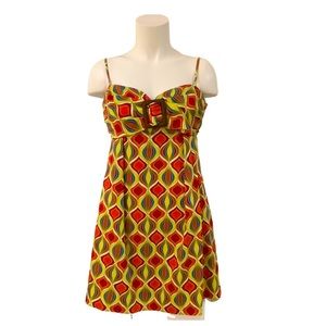 FLATTERING DRESS!! Nine West Size 10